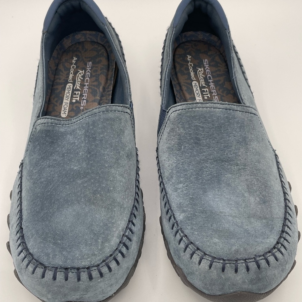 Skechers Relaxed Fit Bikers Alumni Sneaker